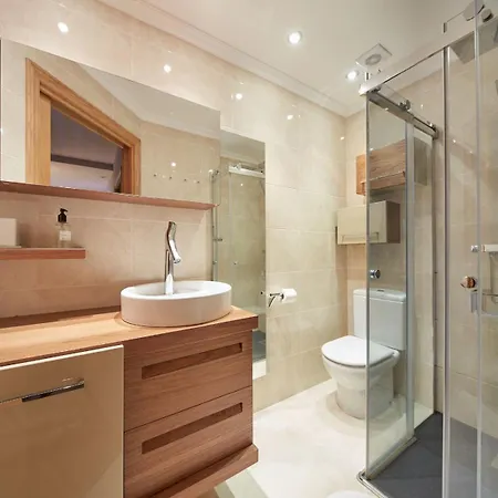 Apartment Ondartxo Iii - Ongi Etorri