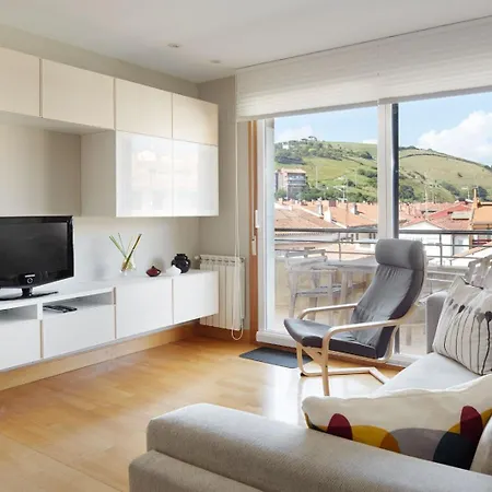 Apartment Ondartxo Iii - Ongi Etorri Zumaia