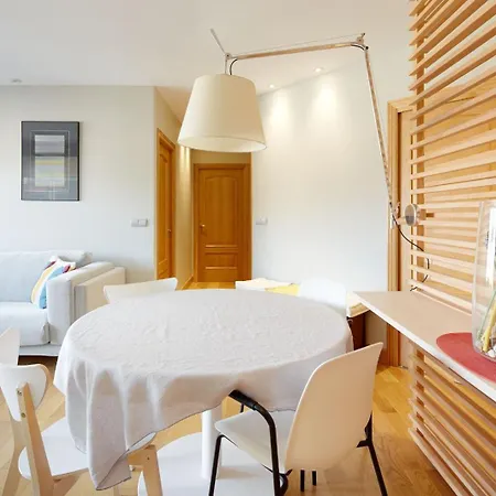 Ondartxo Iii - Ongi Etorri アパート スマイア