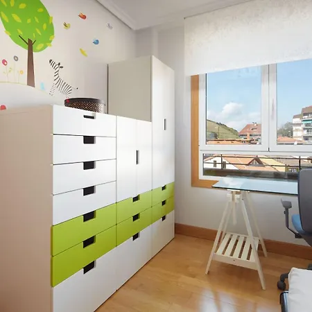 Apartman Ondartxo Iii - Ongi Etorri Zumaia