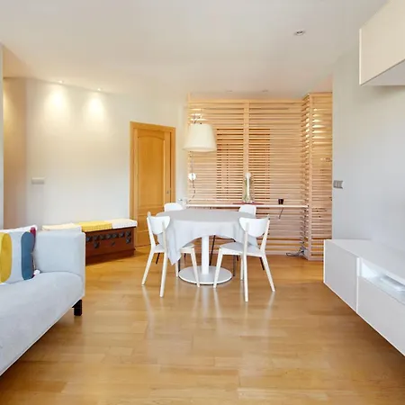 Ondartxo Iii - Ongi Etorri Apartman Zumaia