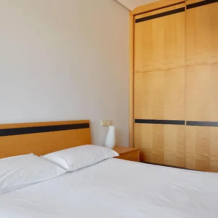 Apartman Ondartxo Iii - Ongi Etorri *