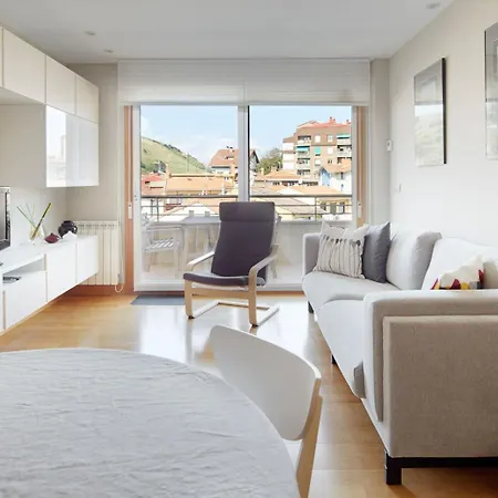 Ondartxo Iii - Ongi Etorri