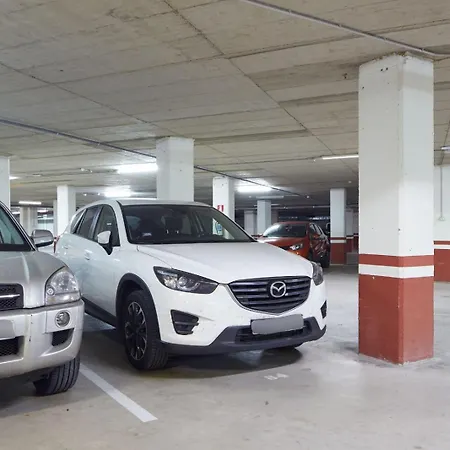 Ondartxo Iii - Ongi Etorri Apartman Zumaia