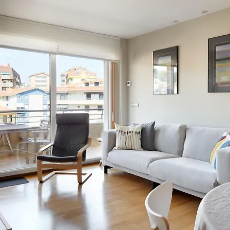 Ondartxo Iii - Ongi Etorri Zumaia