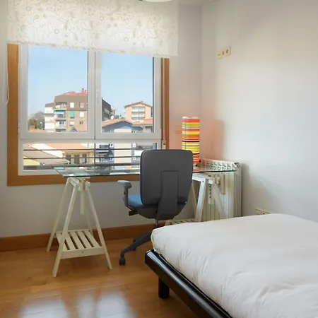 Ondartxo Iii - Ongi Etorri Apartman